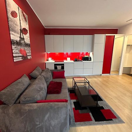 Apartment Targowa L10 Lublin Kültér fotó