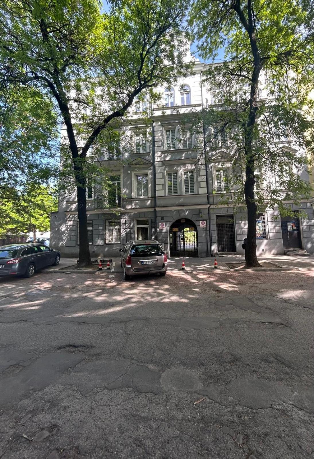 Apartment Targowa L10 Lublin Kültér fotó