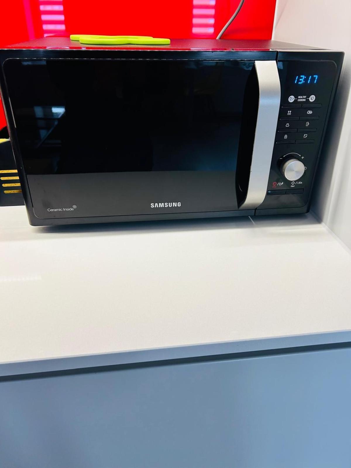 Apartment Targowa L10 Lublin Kültér fotó